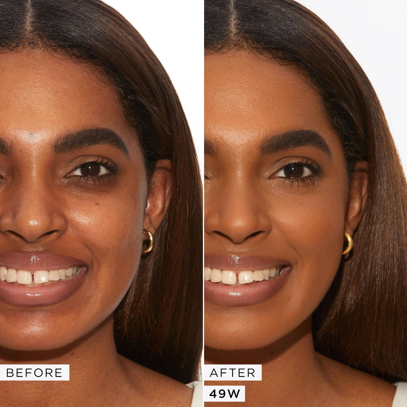 Creaseless Creamy Concealer - 49W Tan-Deep Warm