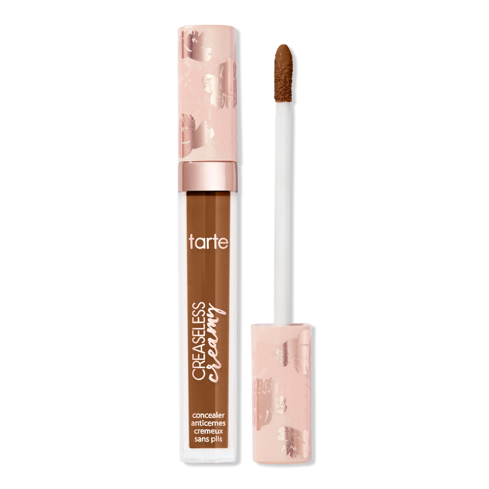 Tarte Creaseless Creamy Concealer - 53s Deep Sand