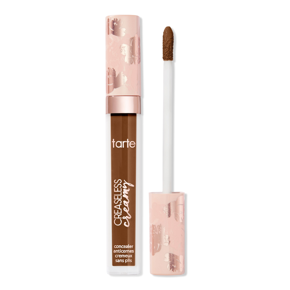 Tarte Creaseless Creamy Concealer - 57s Rich Sand