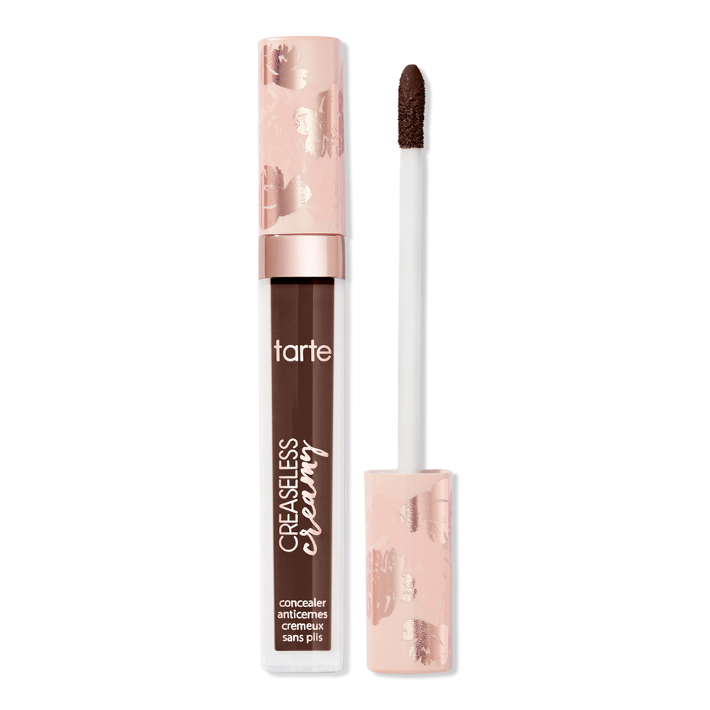 Tarte Creaseless Creamy Concealer - 60w Mahogany Warm