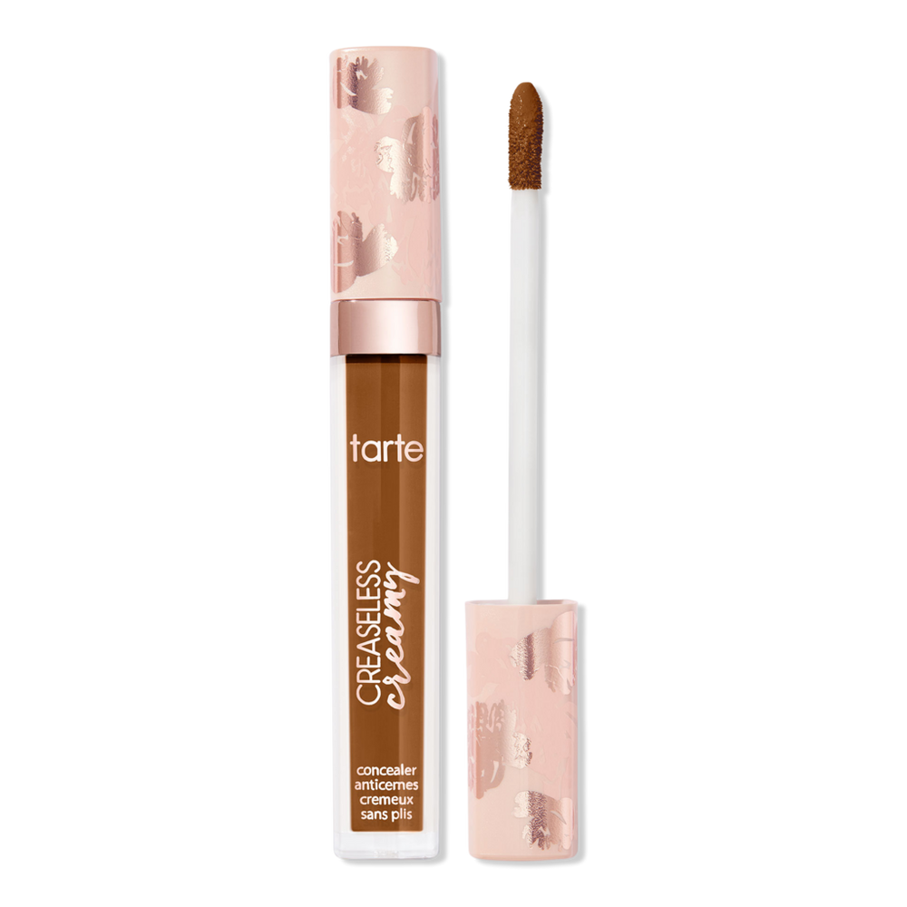 Tarte Creaseless Creamy Concealer - 53g Deep Golden