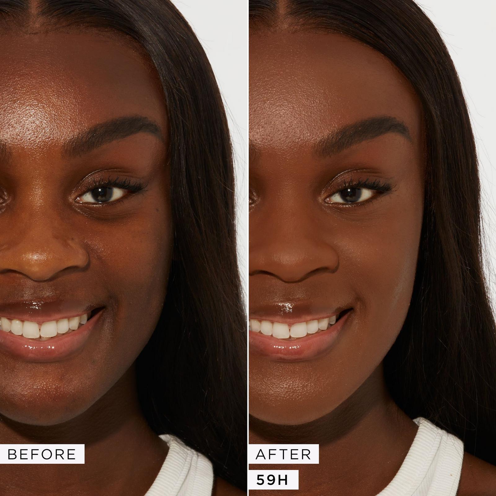 Creaseless Creamy Concealer