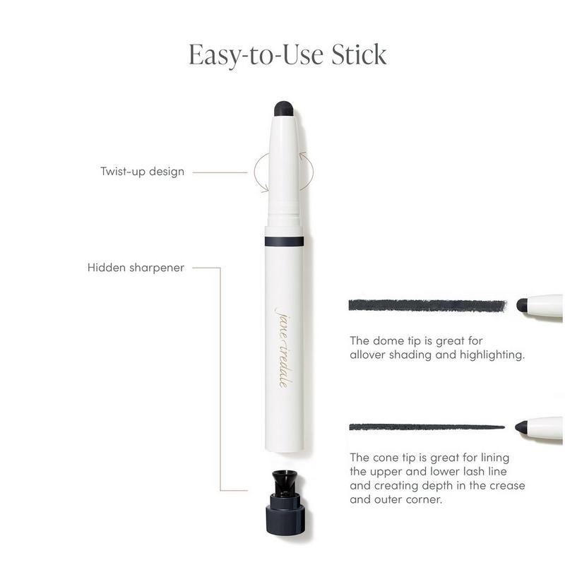 jane iredale ColorLuxe Eye Shadow Stick #6