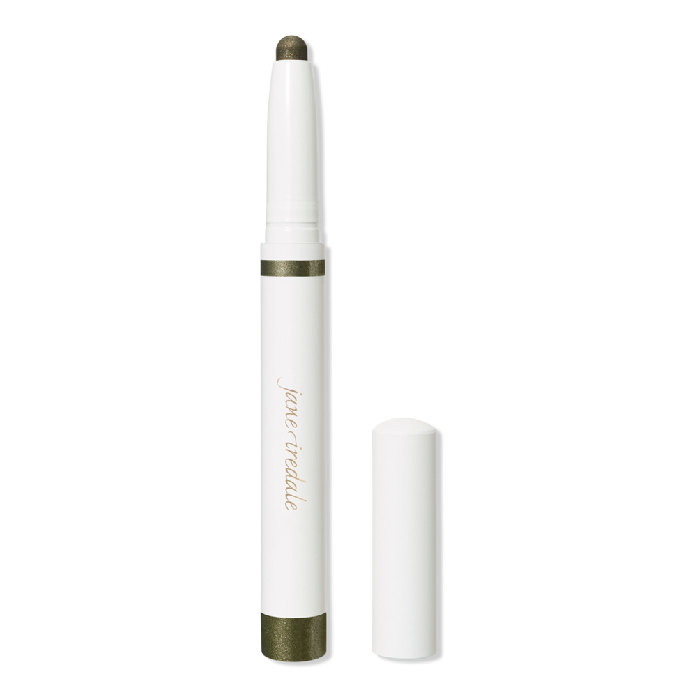 Jane Iredale Colorluxe Eye Shadow Stick - Ivy In Green