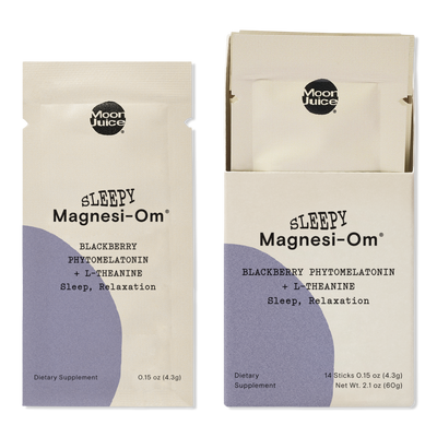 Moon Juice Sleepy Magnesi-Om Sticks