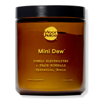 Mini Dew Electrolyte + Mineral Supplement