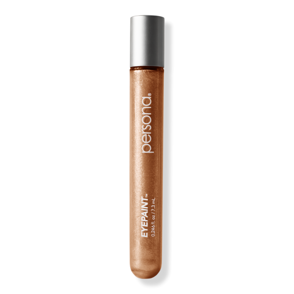 Persona Eyepaint Liquid Eyeshadow - Oro In Gold