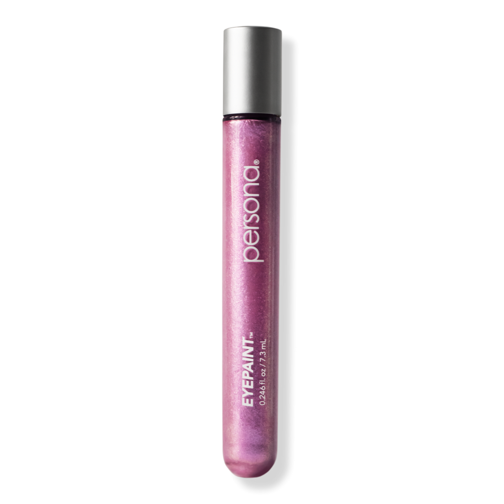 Persona Eyepaint Liquid Eyeshadow - Pony In Brown