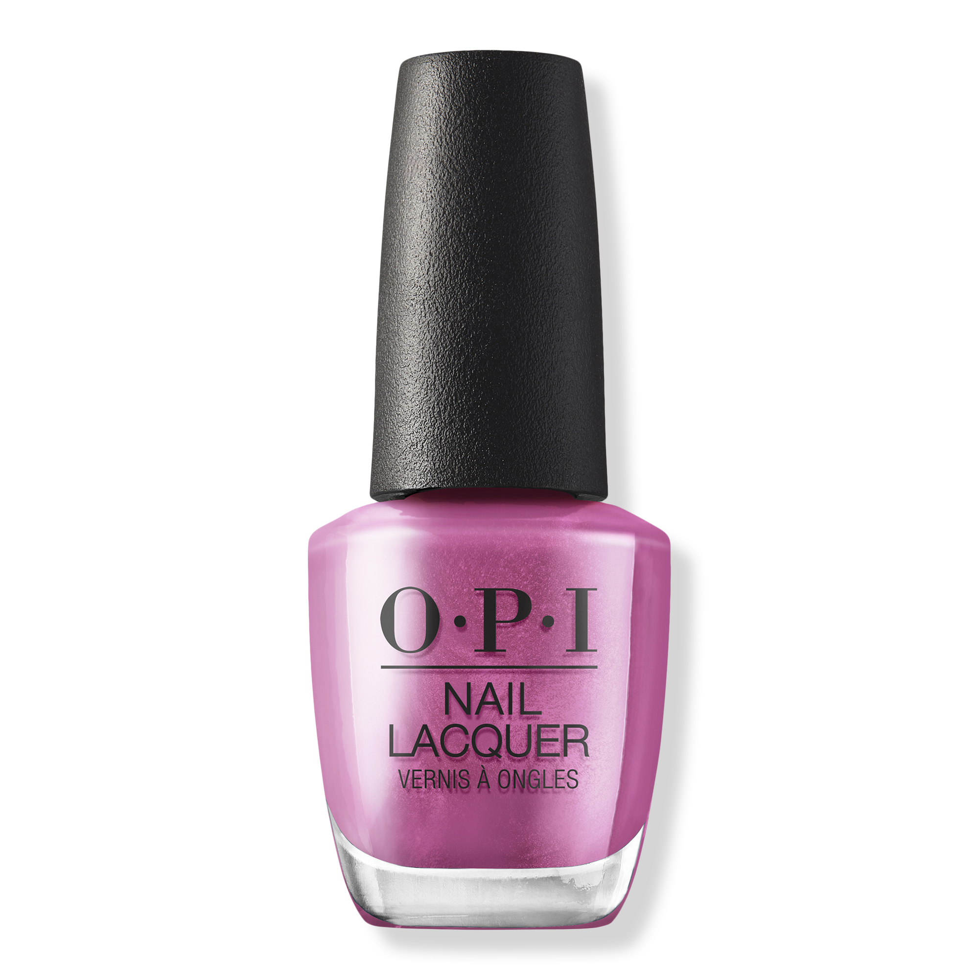 OPI Metallic Mega Mix Nail Lacquer Collection #1