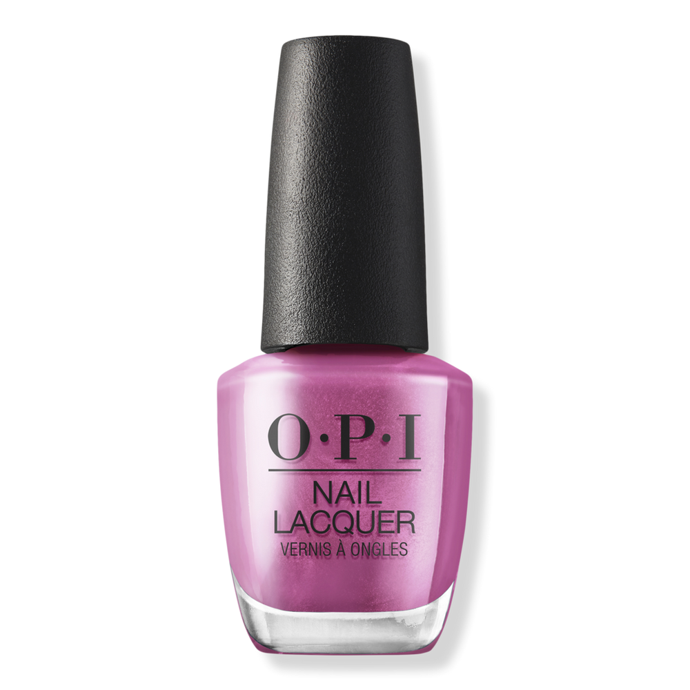 Opi Metallic Mega Mix Nail Lacquer Collection - Cosmic Drop