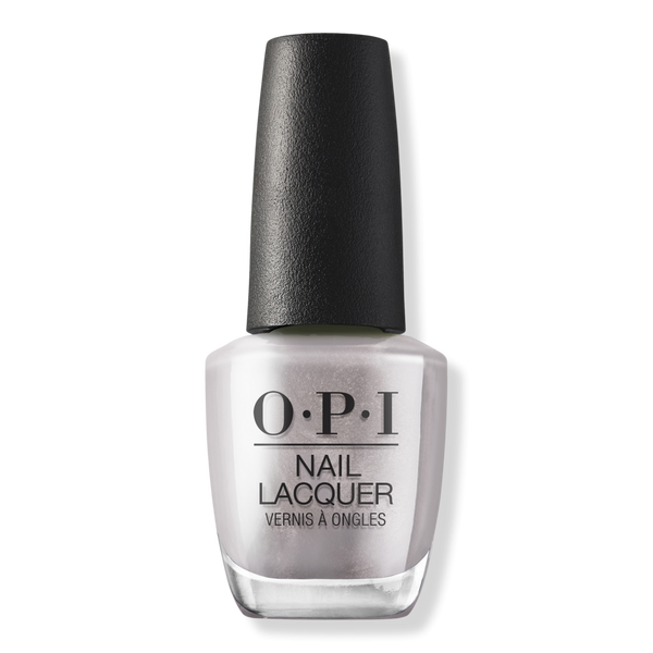 OPI Metallic Mega Mix Nail Lacquer Collection #1