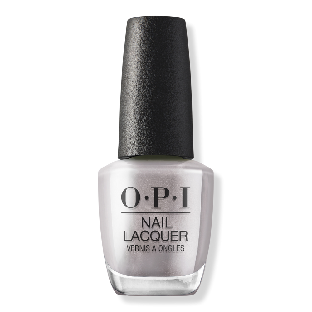 Opi Metallic Mega Mix Nail Lacquer Collection - Chrome Clawz
