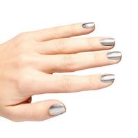 OPI Nail Lacquer Nail Polish, Blacks/Whites/Grays #3