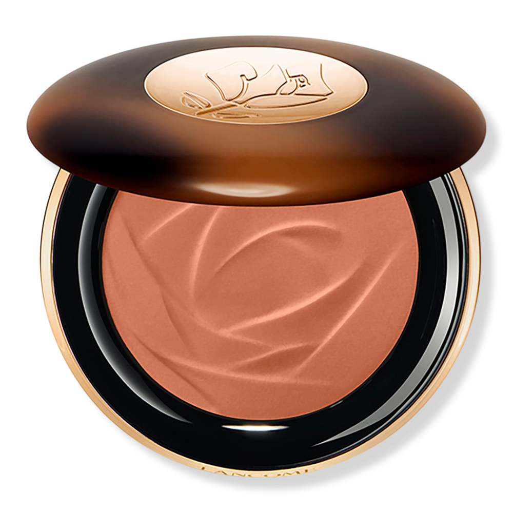 Lancôme Teint Idole Ultra Wear Skin Transforming Powder Bronzer - Tan In Brown