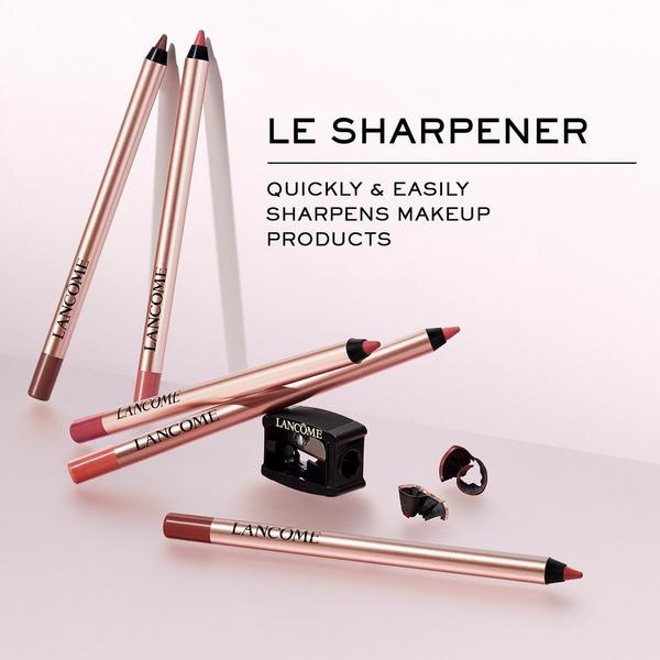 Lancôme Le Sharpener #2