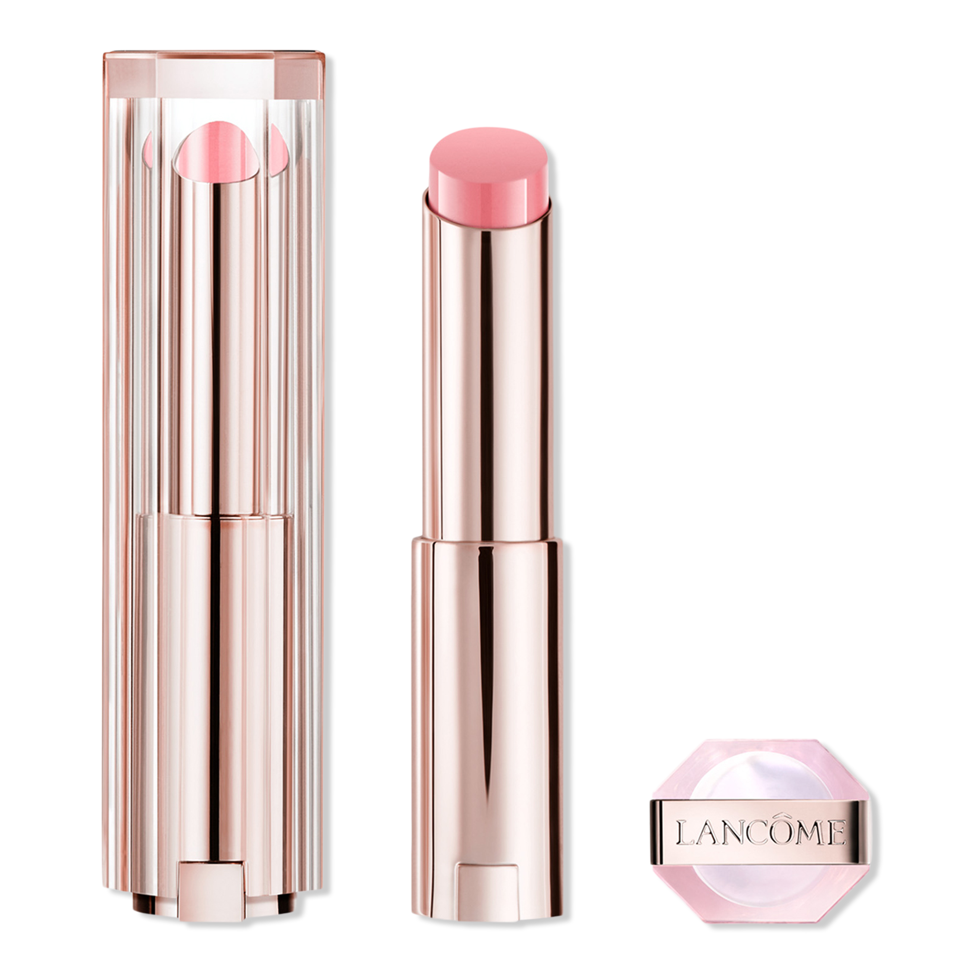 Lancôme Lip Idôle Squalane-12 Butterglow Hydrating Lip Balm #1