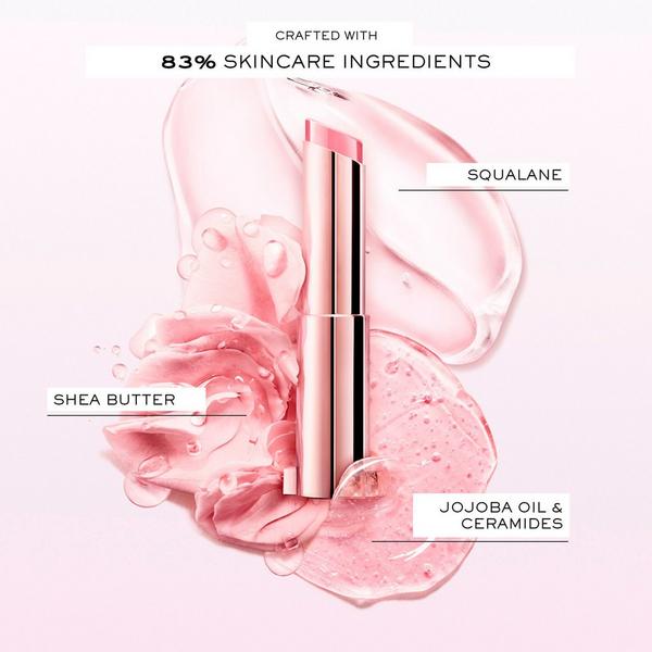 Bálsamo labial hidratante Lip Idôle Squalane-12 Butterglow 7