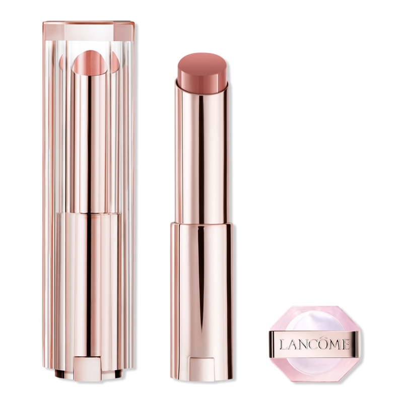 Lancôme - 26 Don't Be Chai Lip Idôle Squalane-12 Butterglow