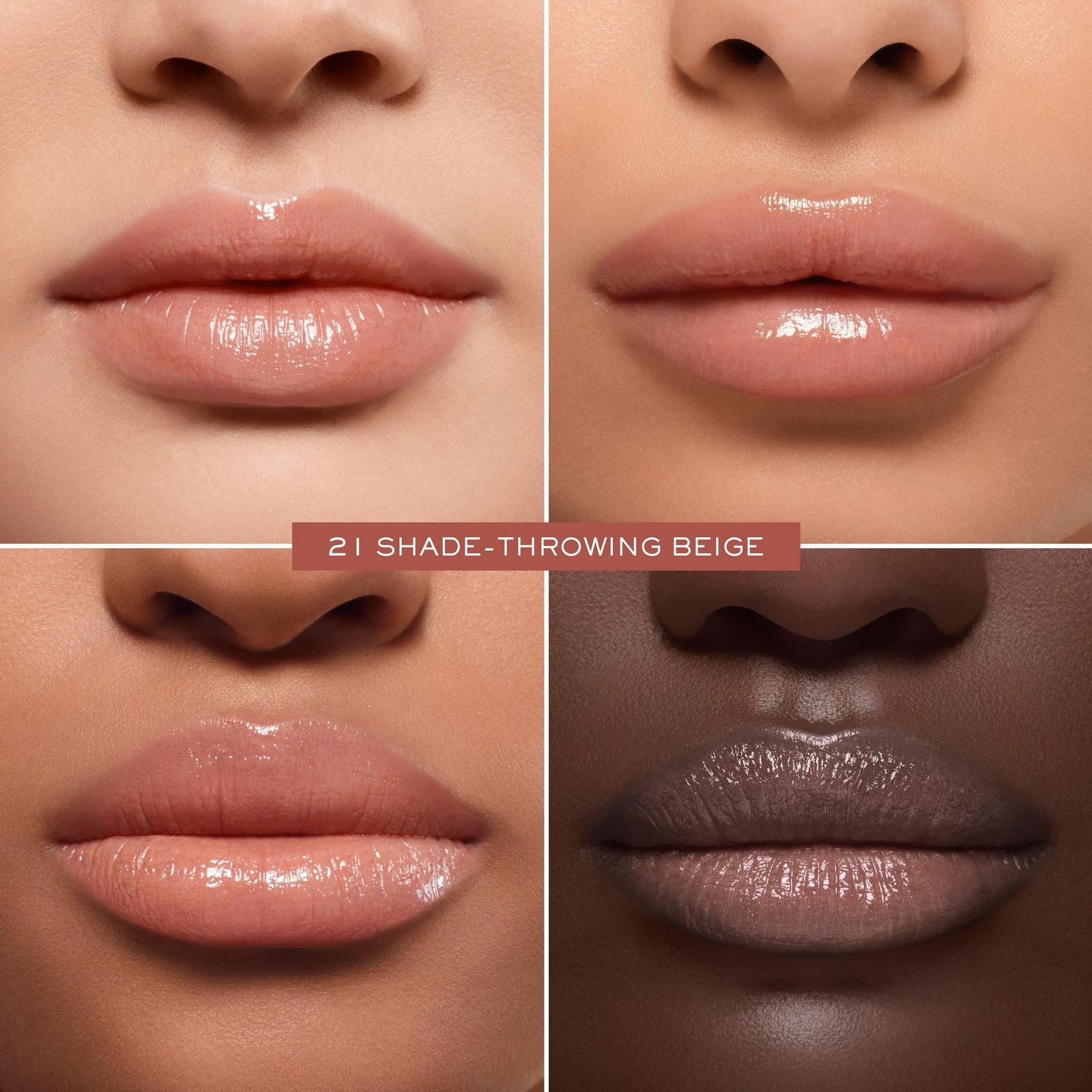 Lip Idôle Squalane-12 Butterglow Hydrating Lip Balm