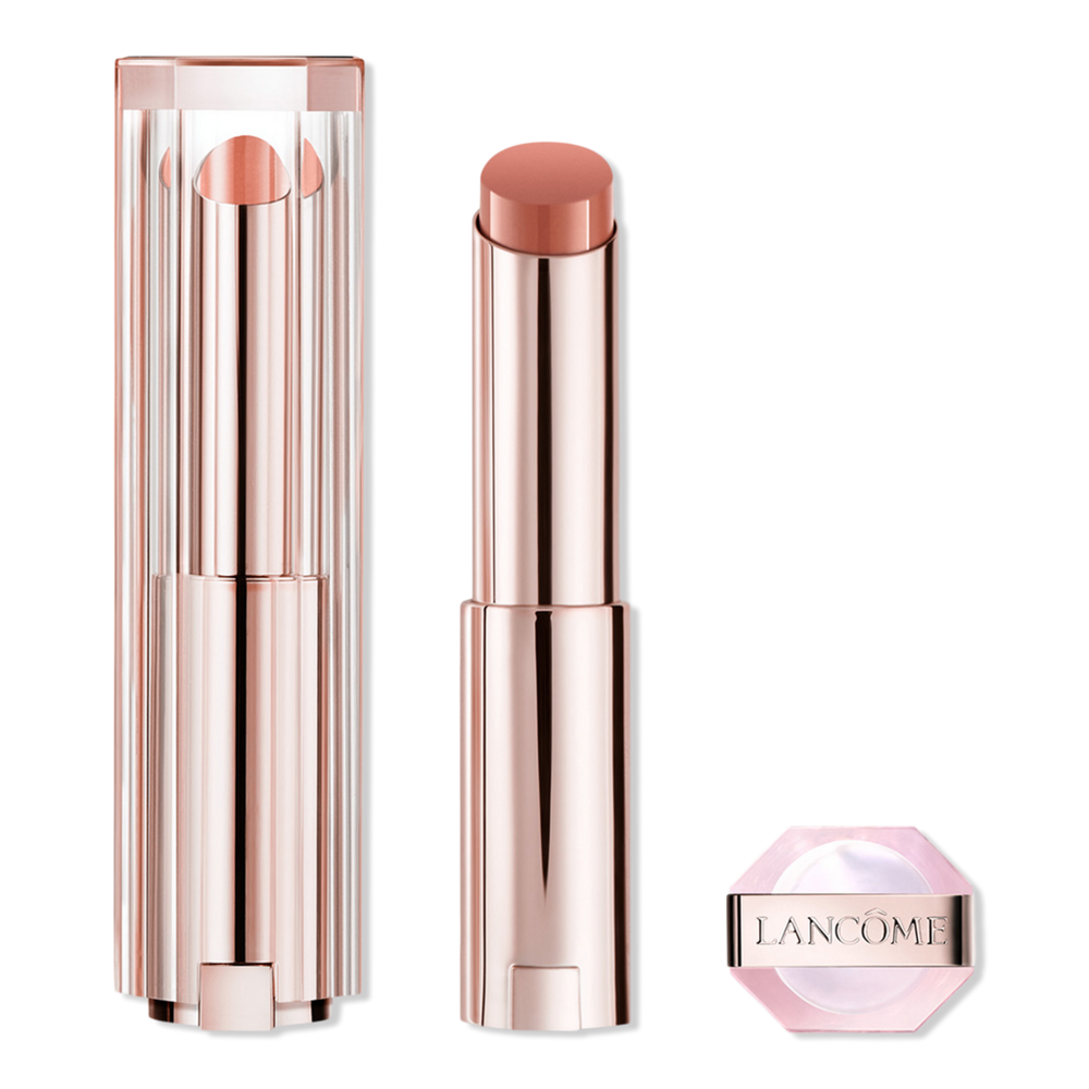Lancome Lip Idole Squalane-12 Butterglow Hydrating Lip Balm - 26 Don't Be Chai