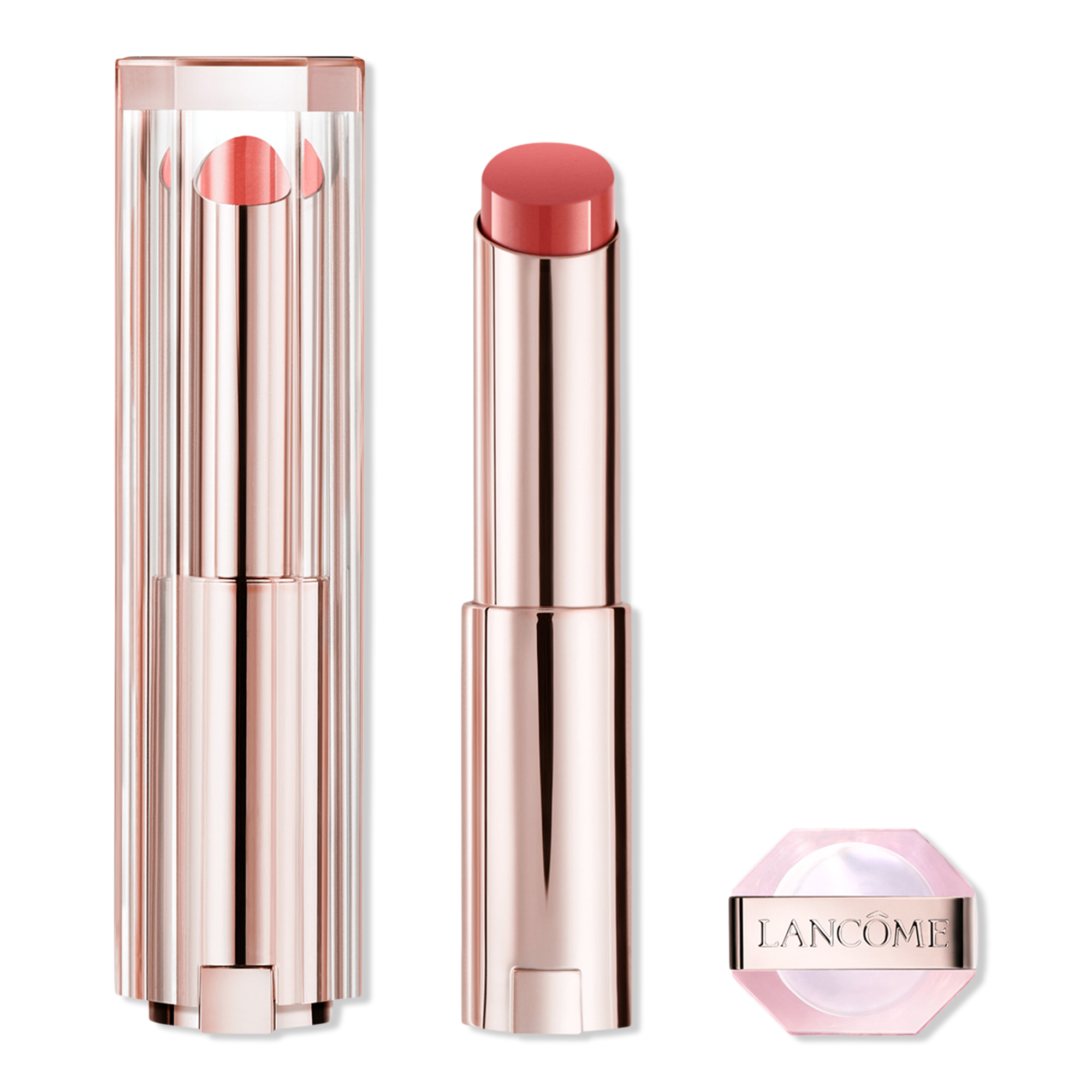 Lancôme Lip Idôle Squalane-12 Butterglow Hydrating Lip Balm #1