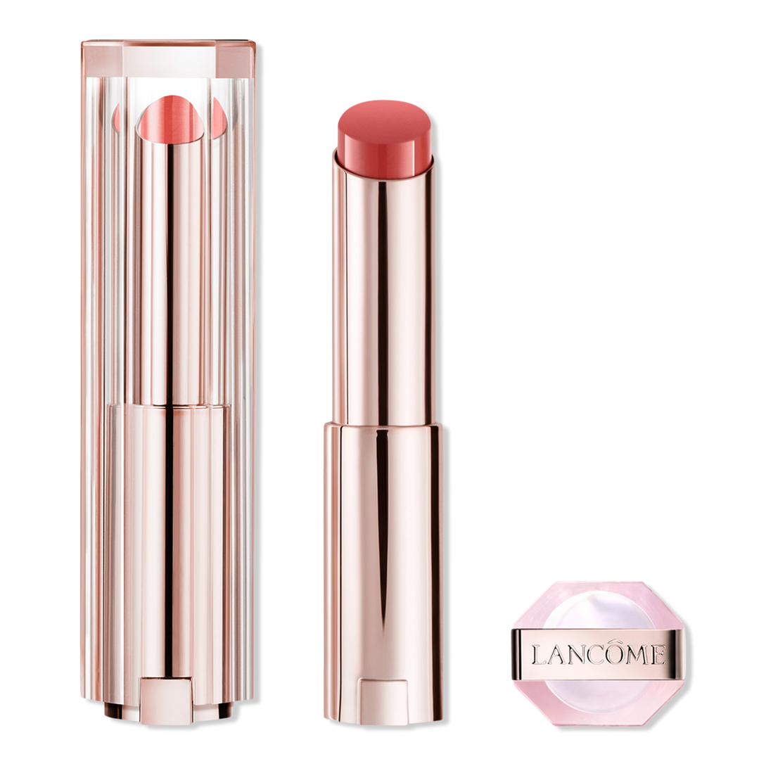 33 Idole Nude Lip Idôle Squalane-12 Butterglow Hydrating Lip Balm - Lancôme  | Ulta Beauty