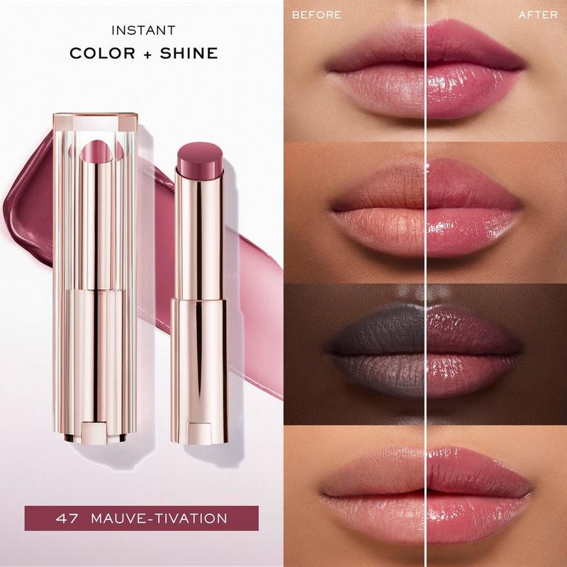 Lancôme Lip Idôle Squalane-12 Butterglow Hydrating Lip Balm #3