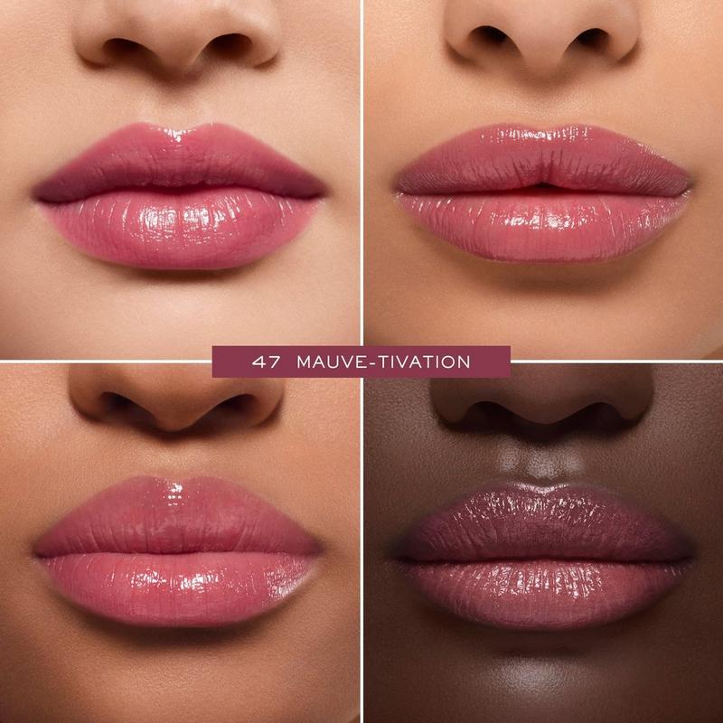 Lancôme Lip Idôle Squalane-12 Butterglow Hydrating Lip Balm #4