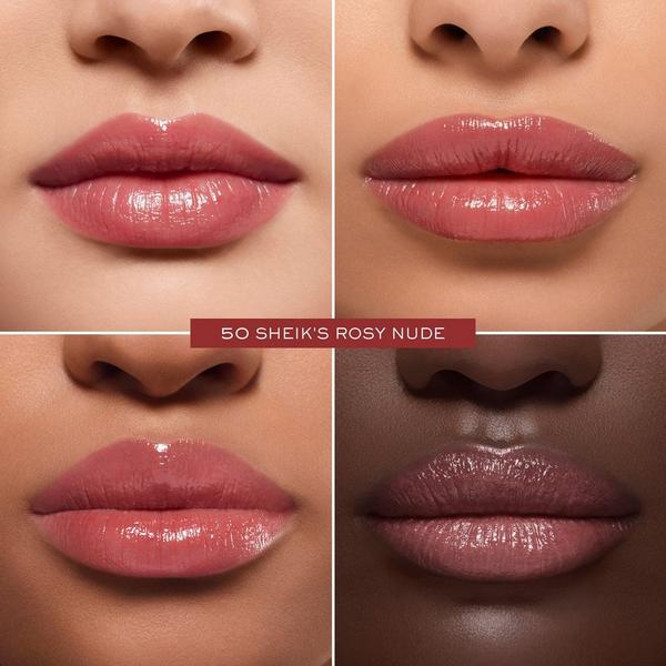 Bálsamo labial hidratante Lip Idôle Squalane-12 Butterglow 4