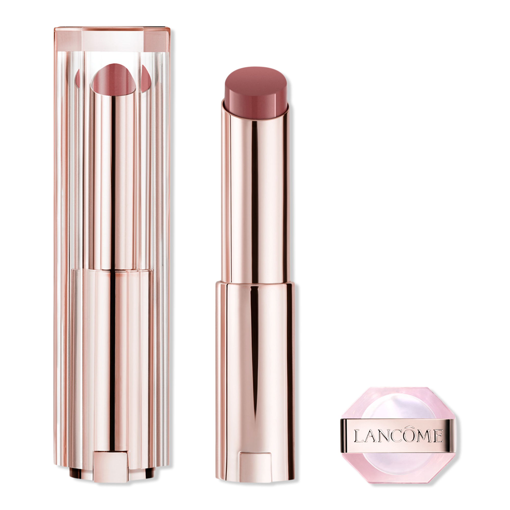 Lancôme Lip Idôle Squalane-12 Butterglow Hydrating Lip Balm #1