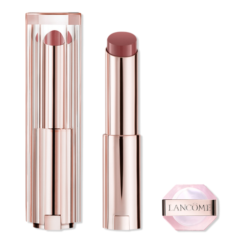 Lancôme - 51 Nude Vibe Lip Idôle Squalane-12 Butterglow Hydrating