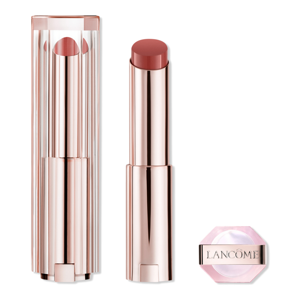 Lancôme Lip Idole Squalane-12 Butterglow Hydrating Lip Balm - 53 The Tea Is Hot