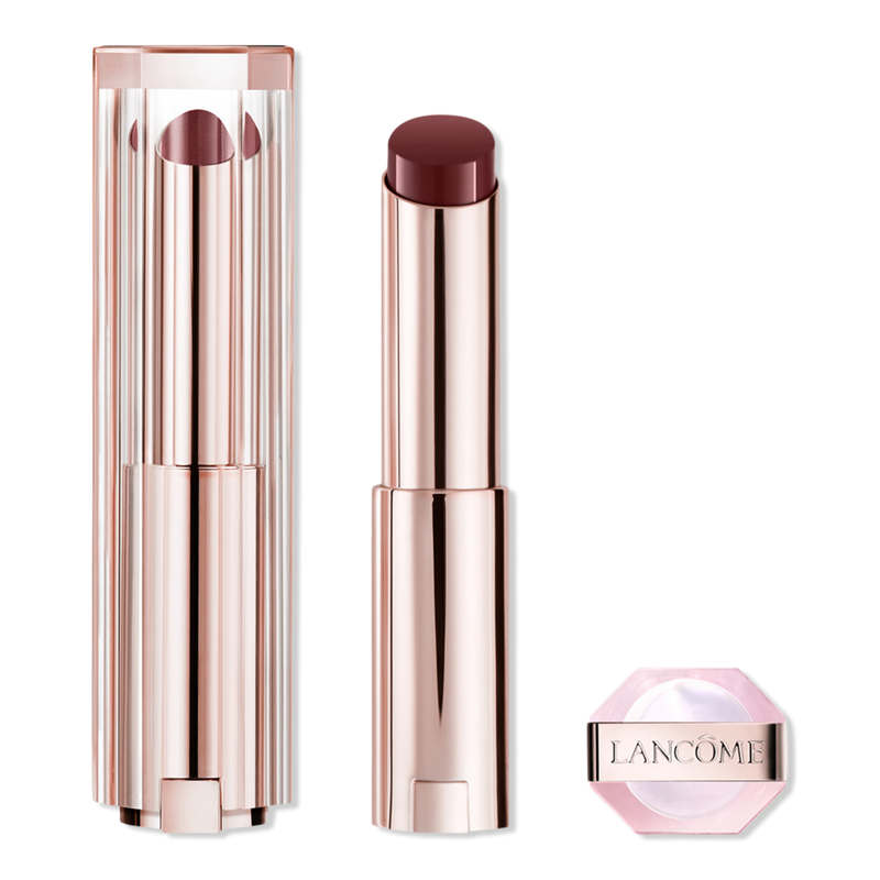 Lancôme - 60 Million-Dollar Berry Lip Idôle Squalane-12 Butterglow