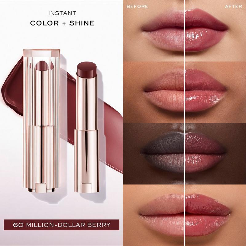 LANCOME キールズ　まとめ売り Lancôme - 60 Million-Dollar Berry Lip Idôle Squalane-12 Butterglow