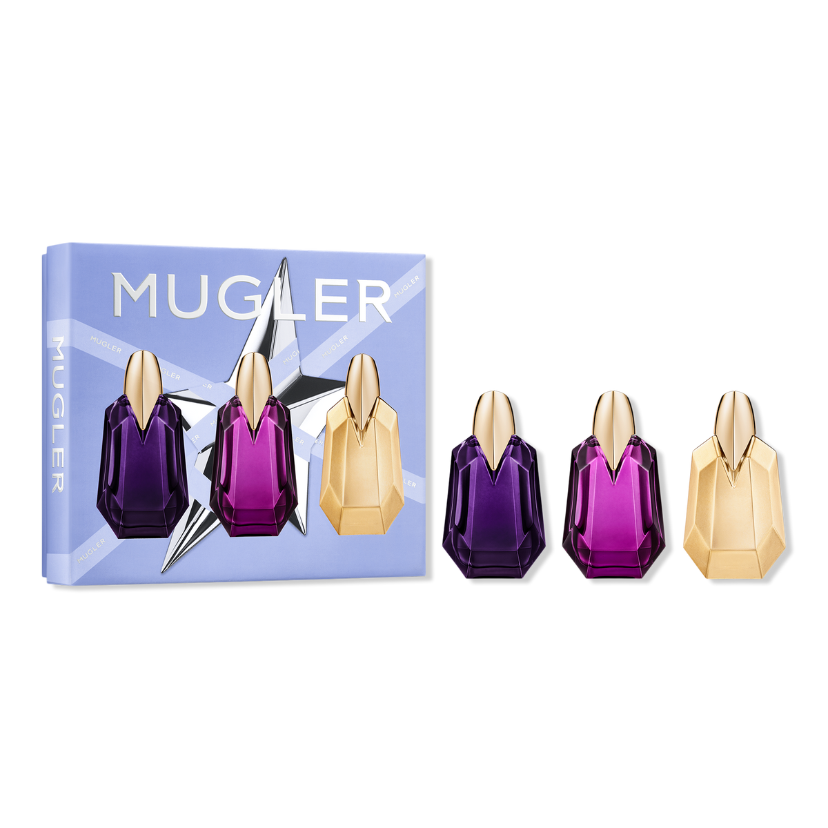 Alien shops mugler black friday