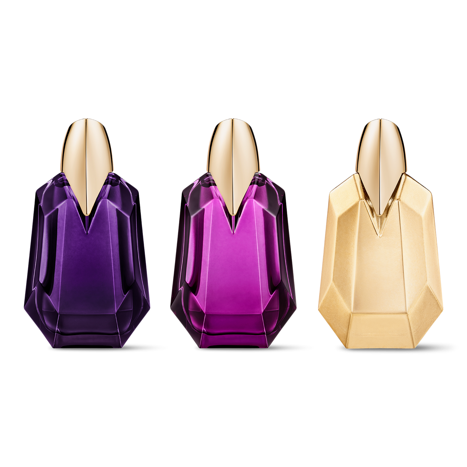 Mini Alien Perfume Set