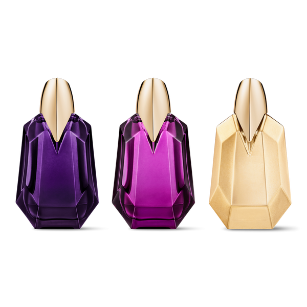 MUGLER Mini Alien Perfume Set #2