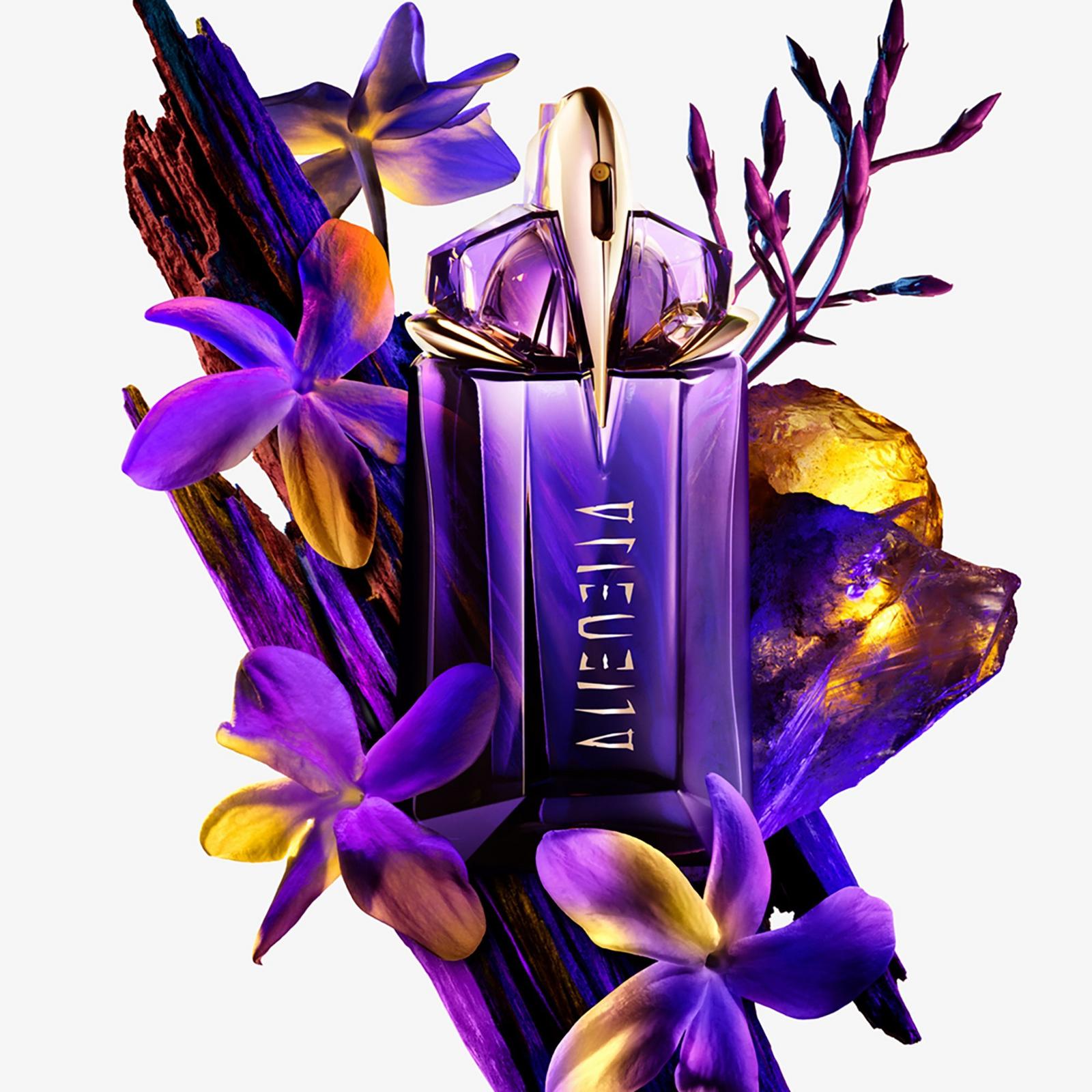Mini Alien Perfume Set