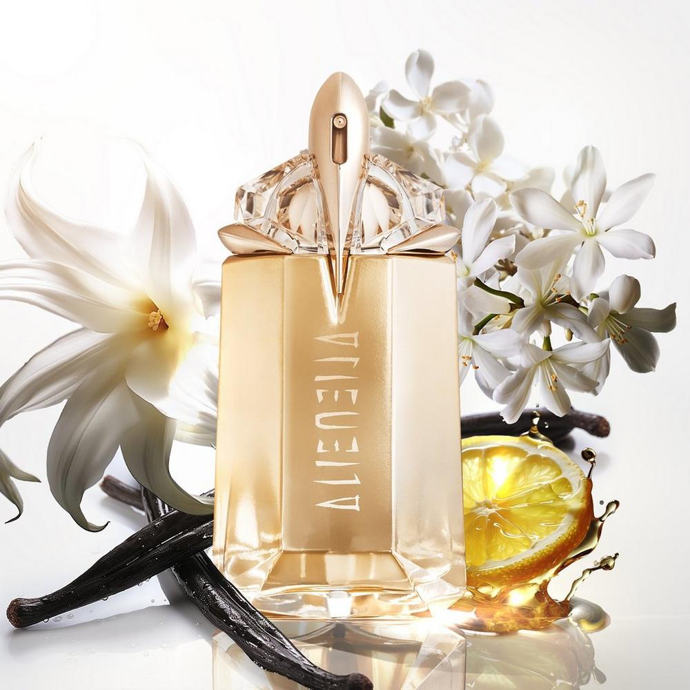 Mini Alien Perfume Set
