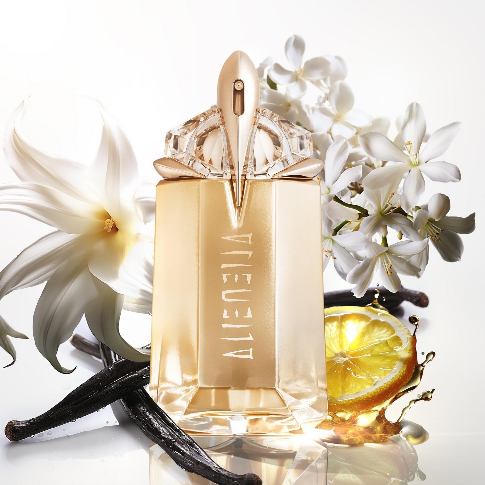 Mini Alien Perfume Set