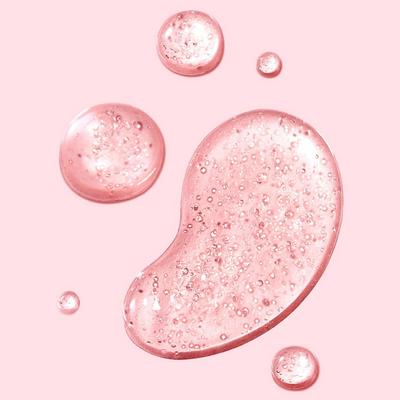 Balancing 5xHA + Gromwell Root Bubble Burst Serum