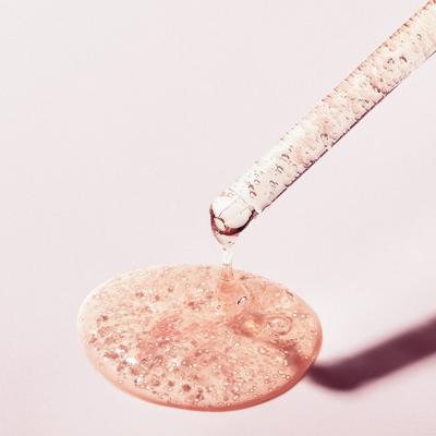 Balancing 5xHA + Gromwell Root Bubble Burst Serum