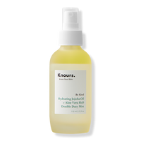 Hydrating Jojoba Oil + Aloe Vera H2O Double Duty Mist