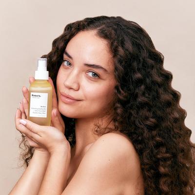 Hydrating Jojoba Oil + Aloe Vera H2O Double Duty Mist