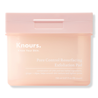 Pore Control Resurfacing Exfoliation Pad