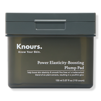 Power Elasticity-Boosting Plump Pad