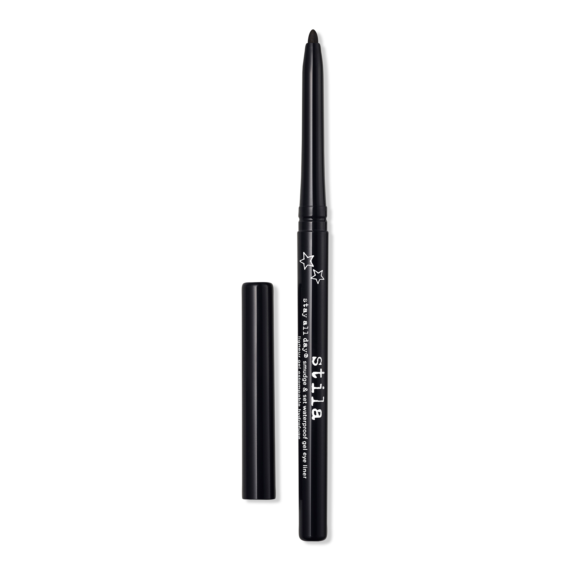 Stila Stay All Day Smudge & Set Waterproof Gel Eye Liner #1