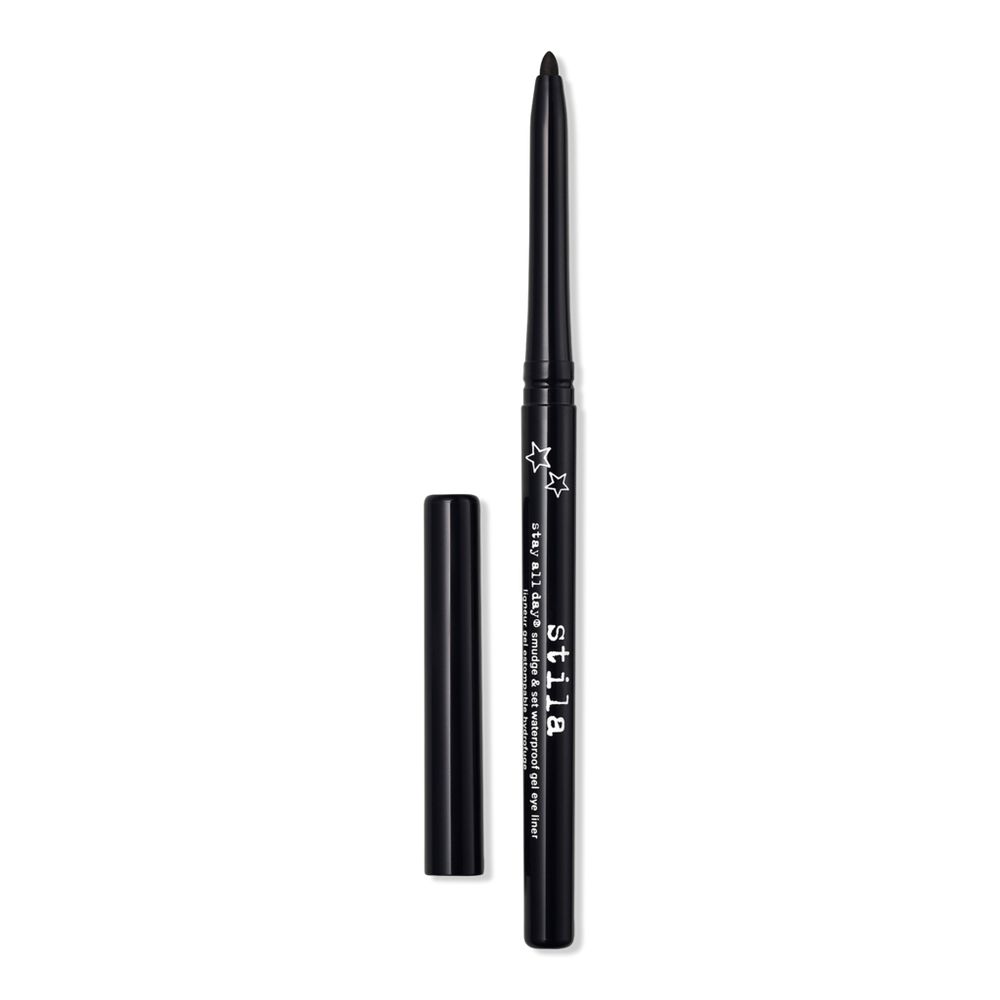 Stila Stay All Day Smudge & Set Waterproof Gel Eye Liner - Stingray Black