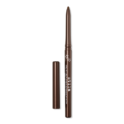 Stila Stay All Day Smudge & Set Waterproof Gel Eye Liner