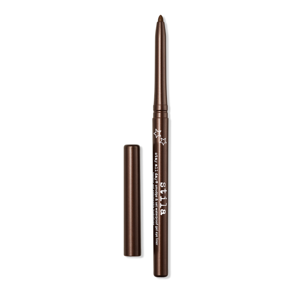 Stila Stay All Day Smudge & Set Waterproof Gel Eye Liner #1